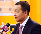 云南俊仲号普洱茶 汪总