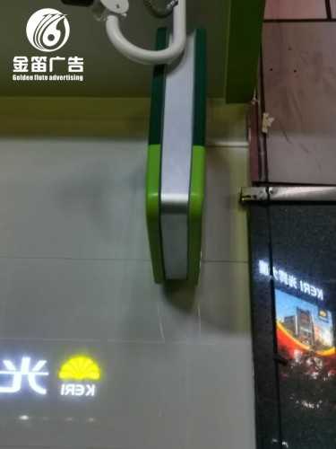 东莞LED双面吸塑灯箱制作厂家 东莞LED双面吸塑灯箱制作厂家